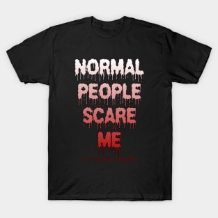 Normal T-Shirt